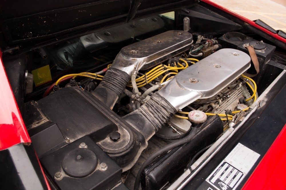 Used 1975 Lamborghini Urraco P300   | Astoria, NY