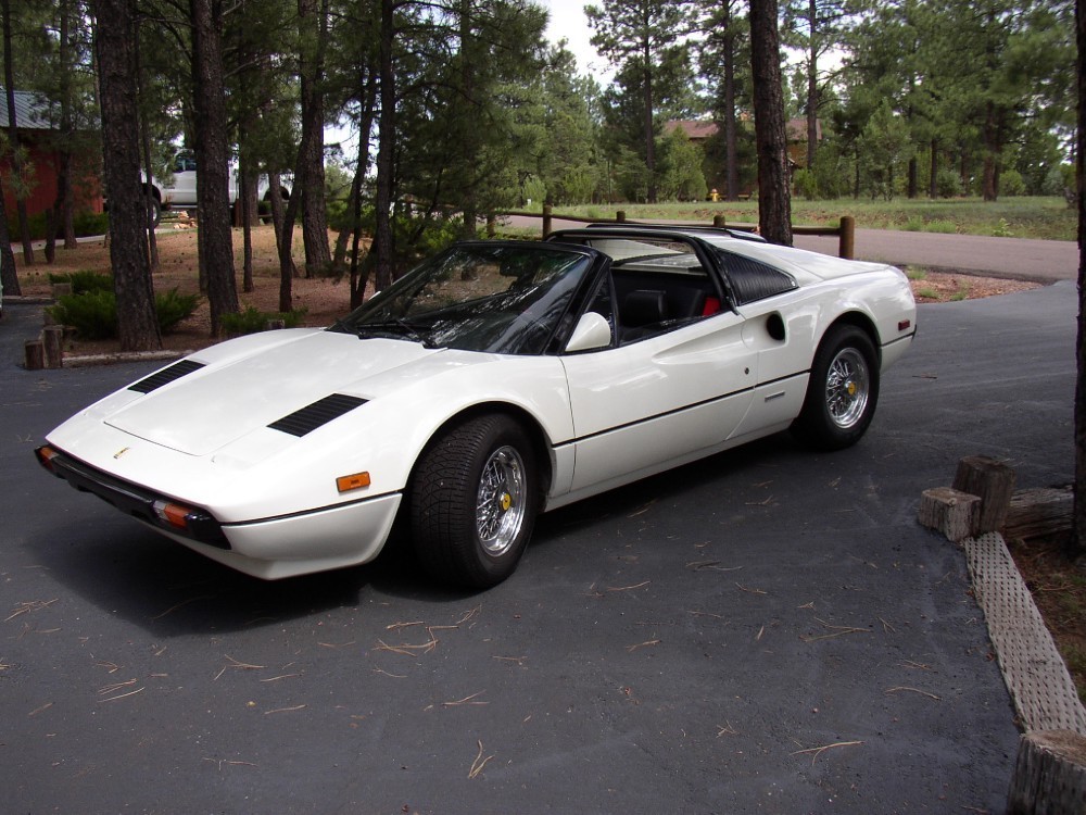 Used 1979 Ferrari 308GTS   | Astoria, NY