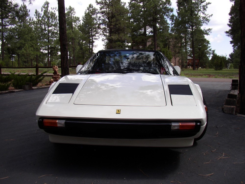 Used 1979 Ferrari 308GTS   | Astoria, NY
