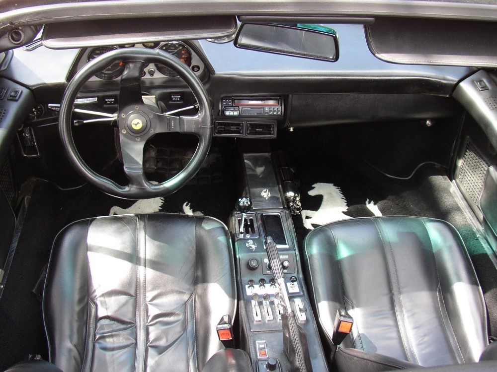 Used 1979 Ferrari 308GTS   | Astoria, NY