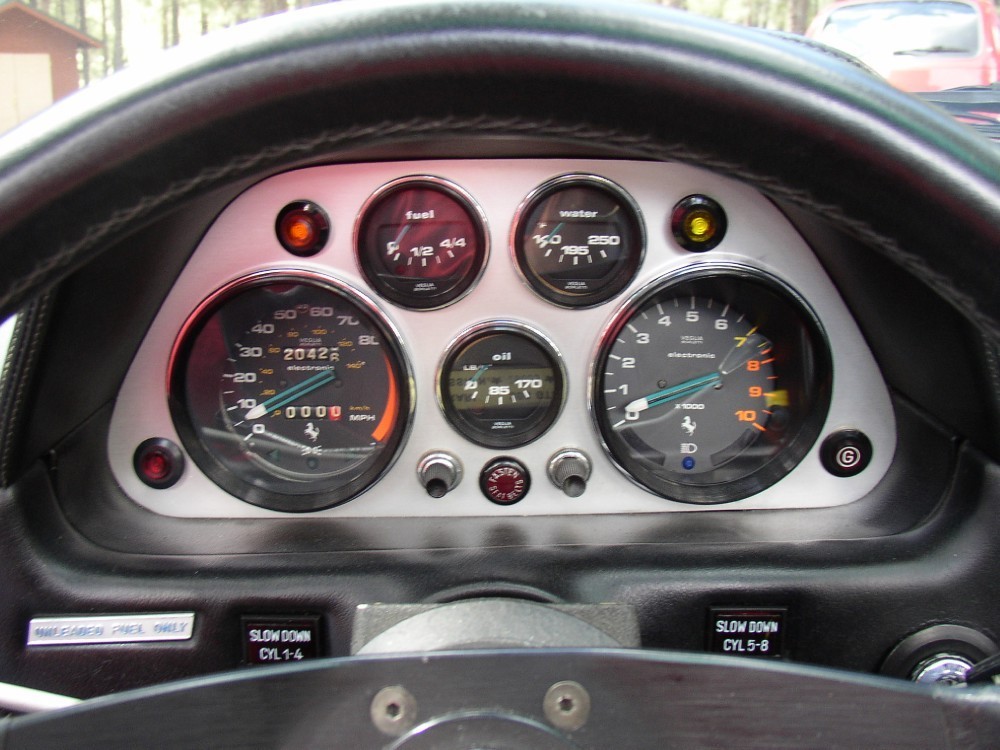 Used 1979 Ferrari 308GTS   | Astoria, NY