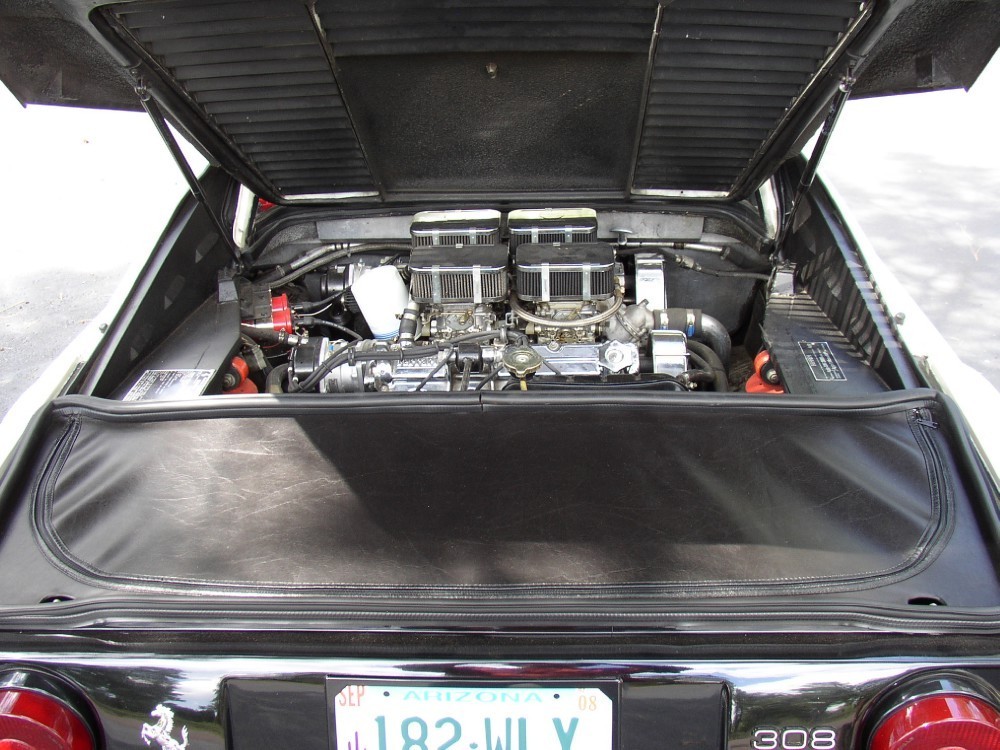 Used 1979 Ferrari 308GTS   | Astoria, NY