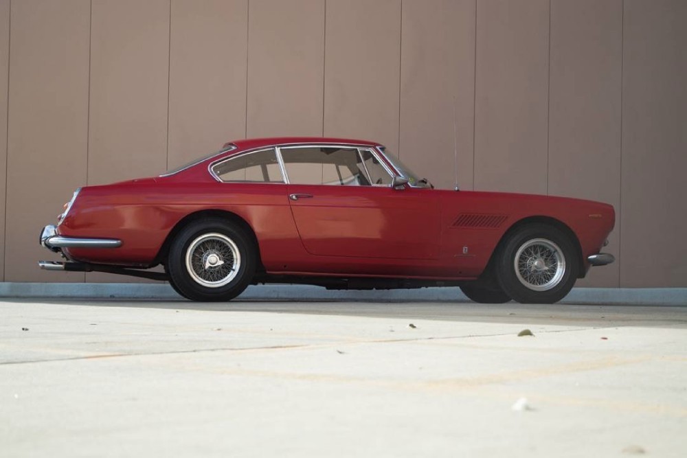 Used 1961 Ferrari 250GTE   | Astoria, NY