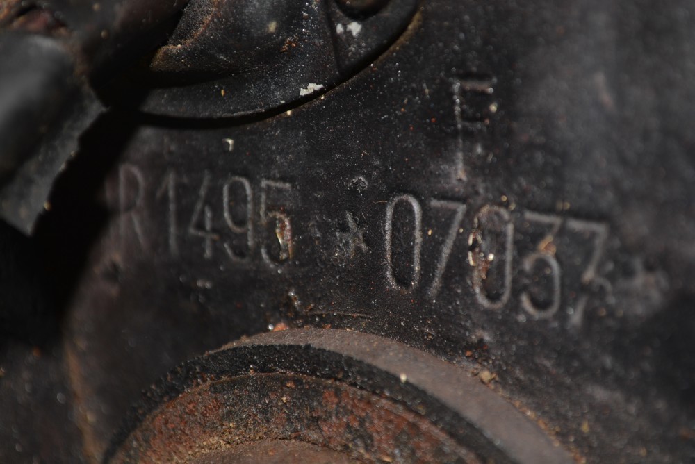 Used 1960 Alfa Romeo Giulietta Spider Veloce   | Astoria, NY