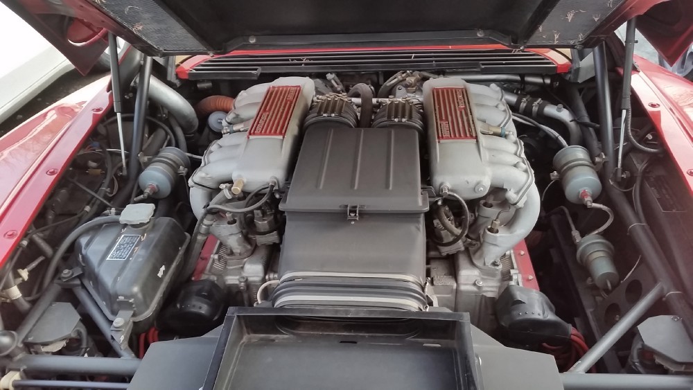 Used 1985 Ferrari Testarossa   | Astoria, NY