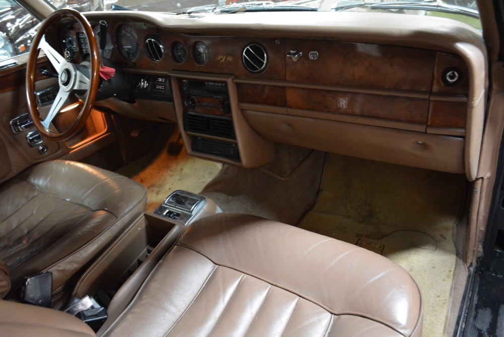 Used 1976 Rolls-Royce Corniche   | Astoria, NY