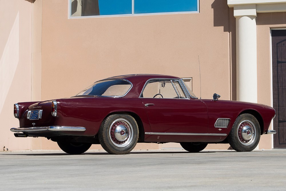 Used 1959 Maserati 3500GT   | Astoria, NY