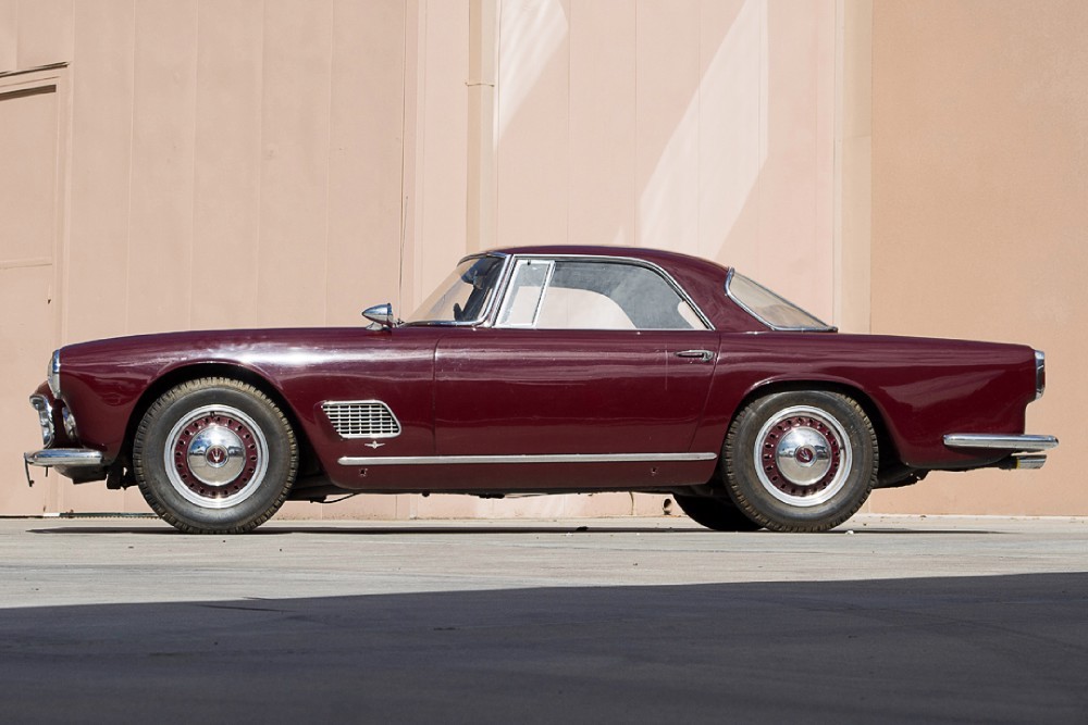 Used 1959 Maserati 3500GT   | Astoria, NY