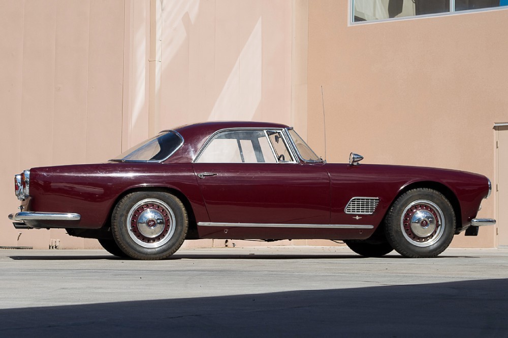 Used 1959 Maserati 3500GT   | Astoria, NY