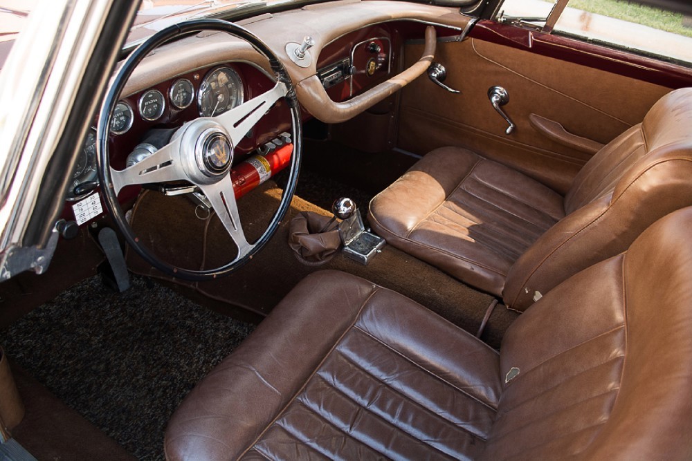 Used 1959 Maserati 3500GT   | Astoria, NY