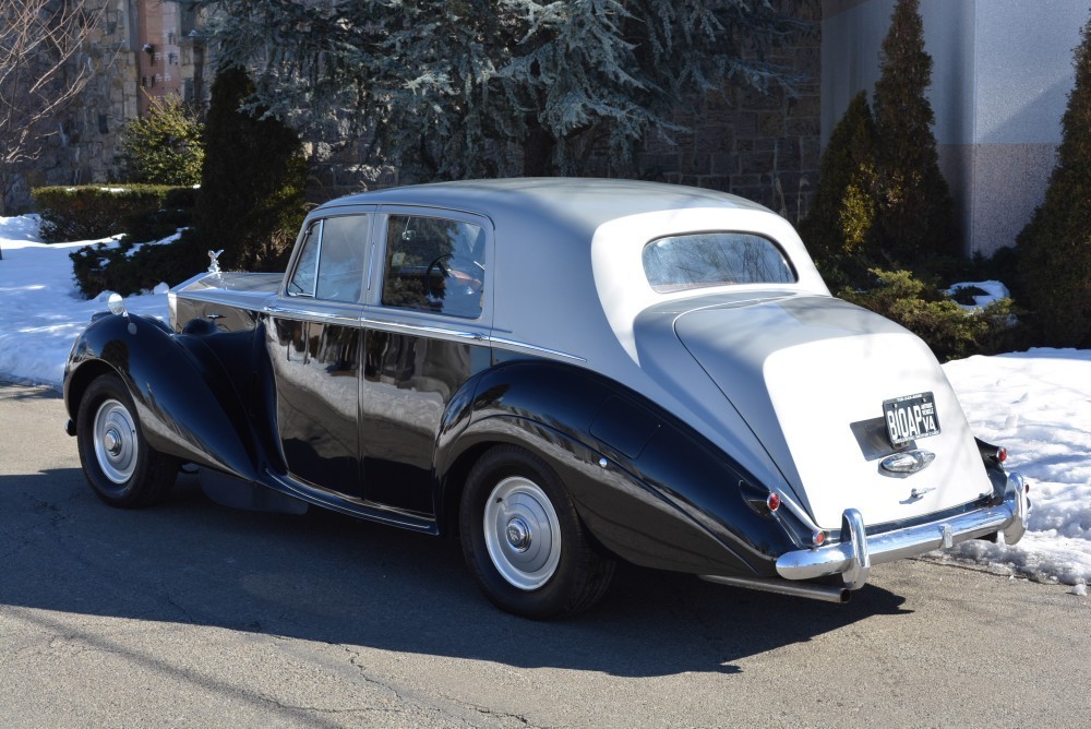 Used 1954 Rolls-Royce Silver Dawn   | Astoria, NY