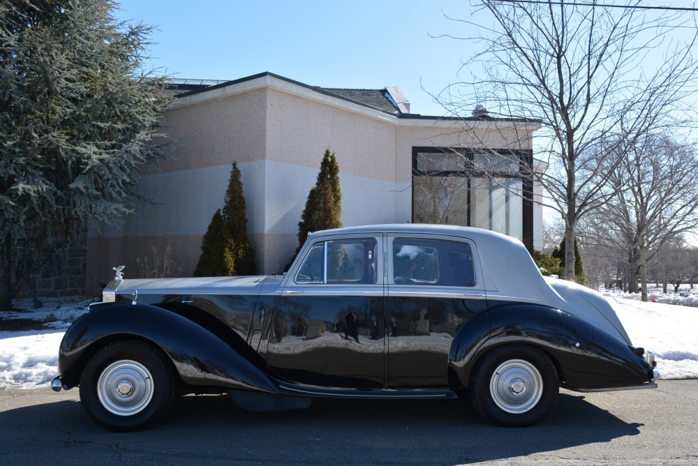 Used 1954 Rolls-Royce Silver Dawn   | Astoria, NY