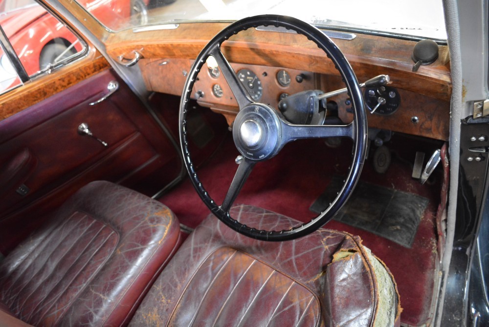 Used 1954 Rolls-Royce Silver Dawn   | Astoria, NY