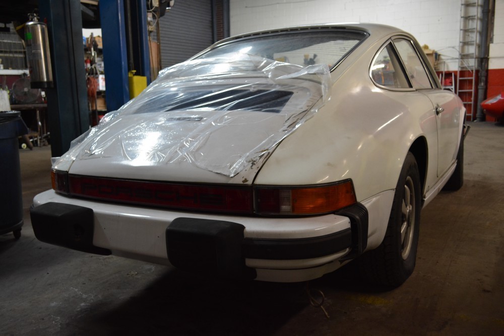 Used 1976 Porsche 912E   | Astoria, NY