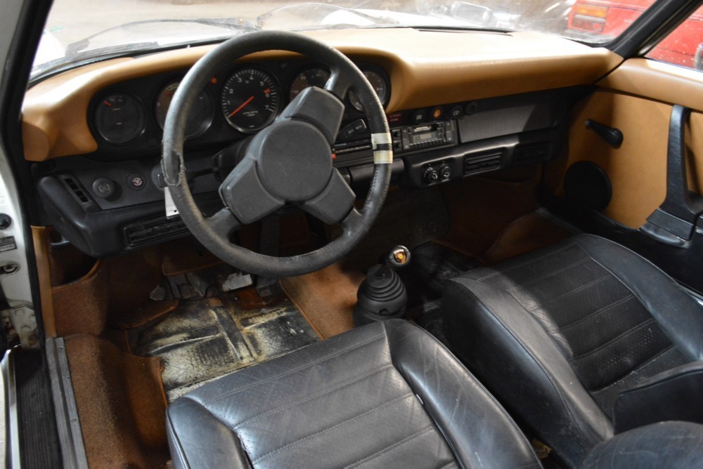 Used 1976 Porsche 912E   | Astoria, NY