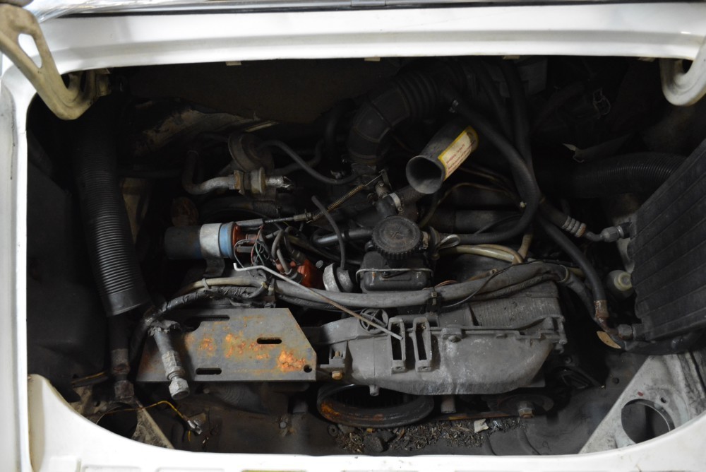 Used 1976 Porsche 912E   | Astoria, NY