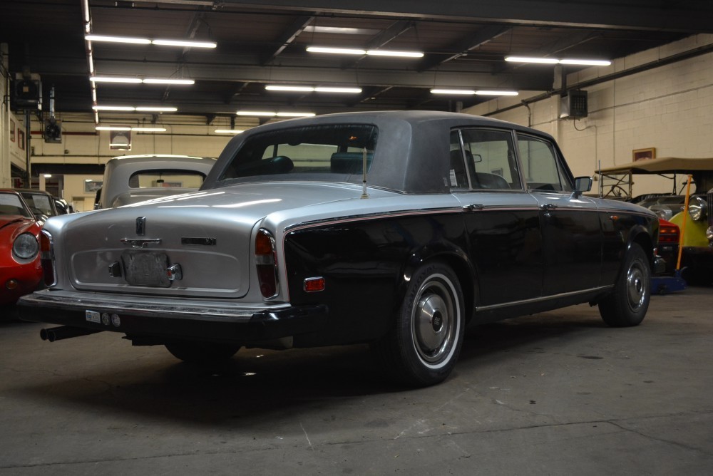 Used 1979 Rolls-Royce Silver Wraith II   | Astoria, NY