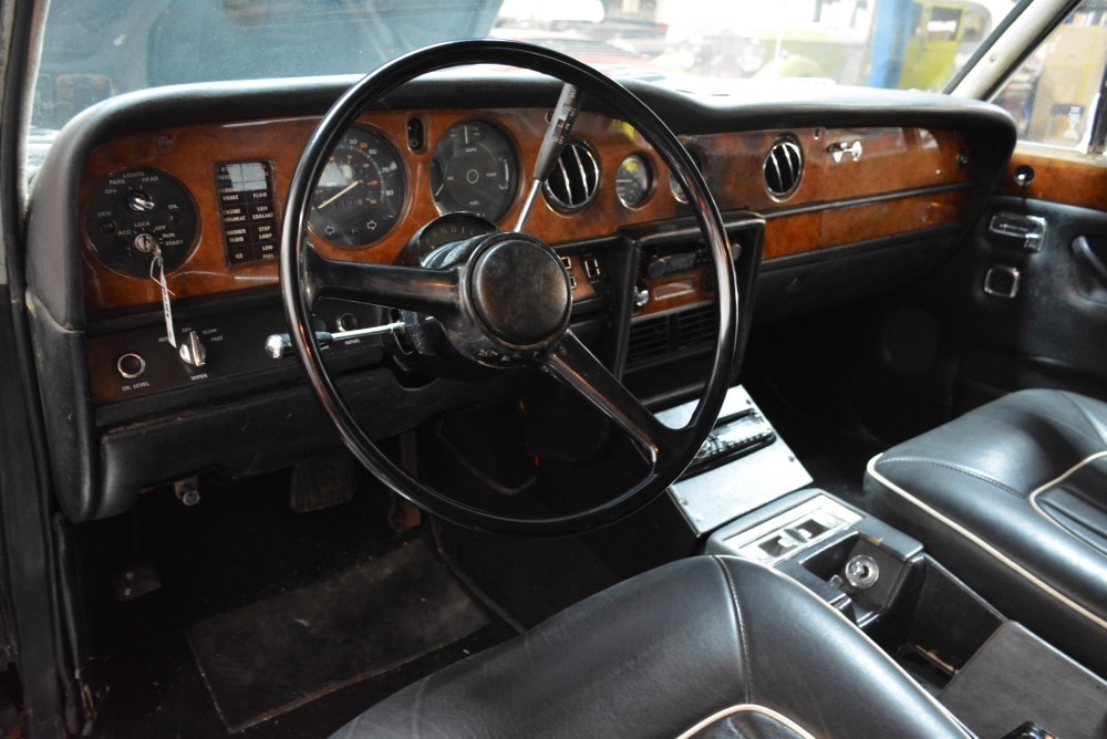 Used 1979 Rolls-Royce Silver Wraith II   | Astoria, NY