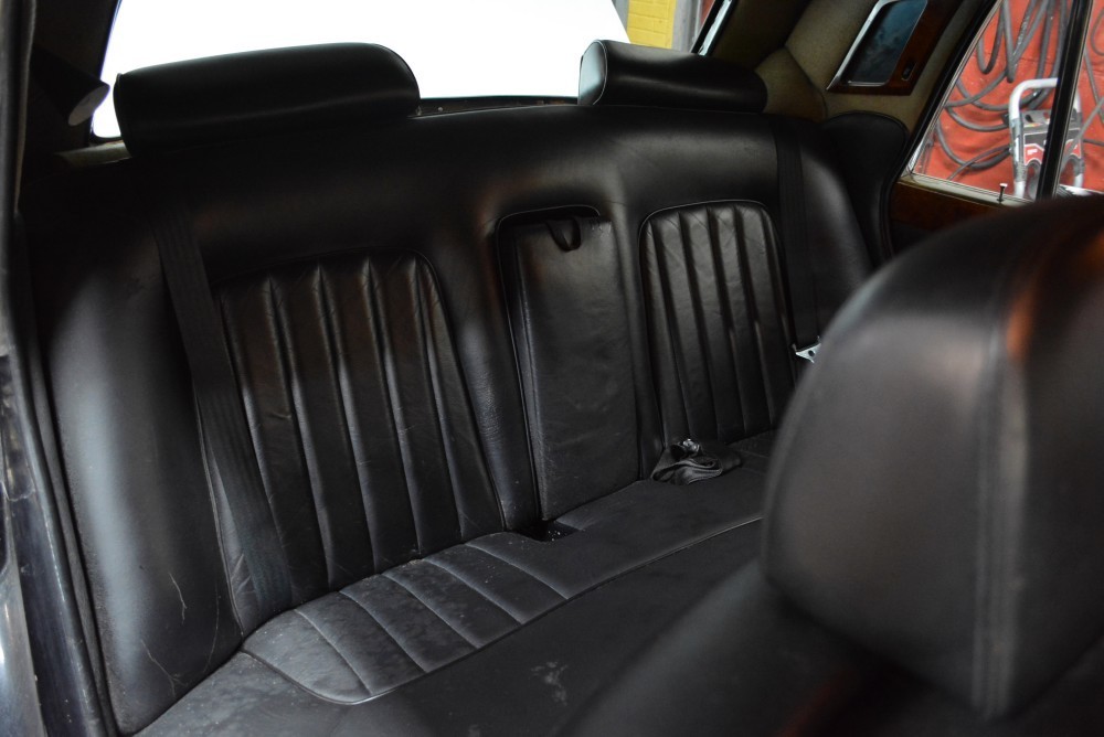 Used 1979 Rolls-Royce Silver Wraith II   | Astoria, NY