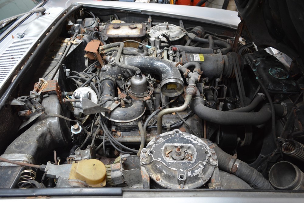 Used 1979 Rolls-Royce Silver Wraith II   | Astoria, NY