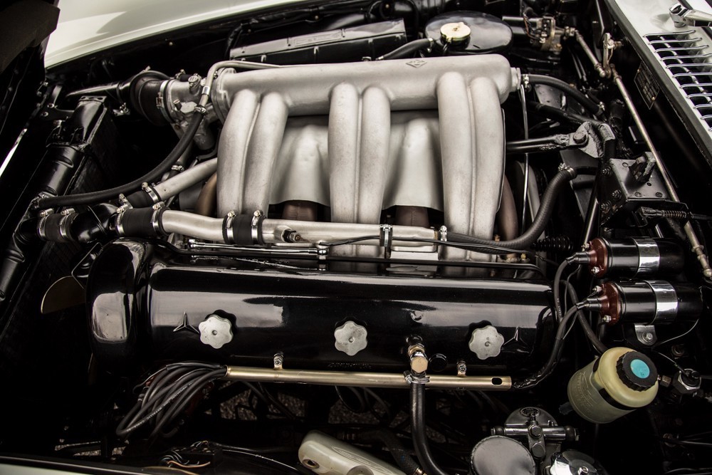 Used 1962 Mercedes-Benz 300SL   | Astoria, NY