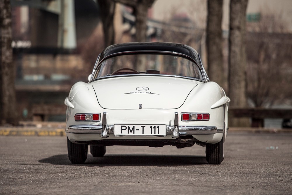 Used 1962 Mercedes-Benz 300SL  | Astoria, NY