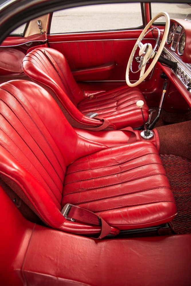 Used 1962 Mercedes-Benz 300SL   | Astoria, NY