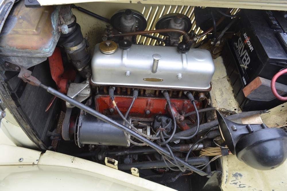 Used 1952 MG TD   | Astoria, NY