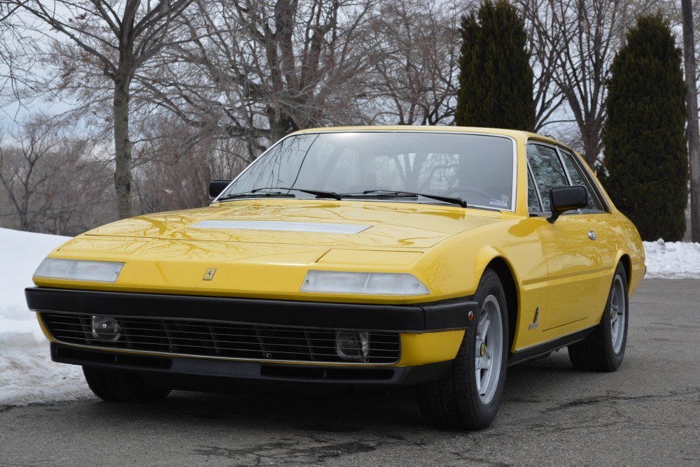 Used 1982 Ferrari 400i   | Astoria, NY