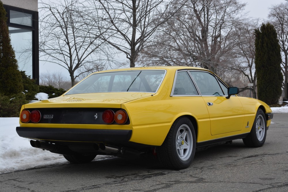 Used 1982 Ferrari 400i   | Astoria, NY
