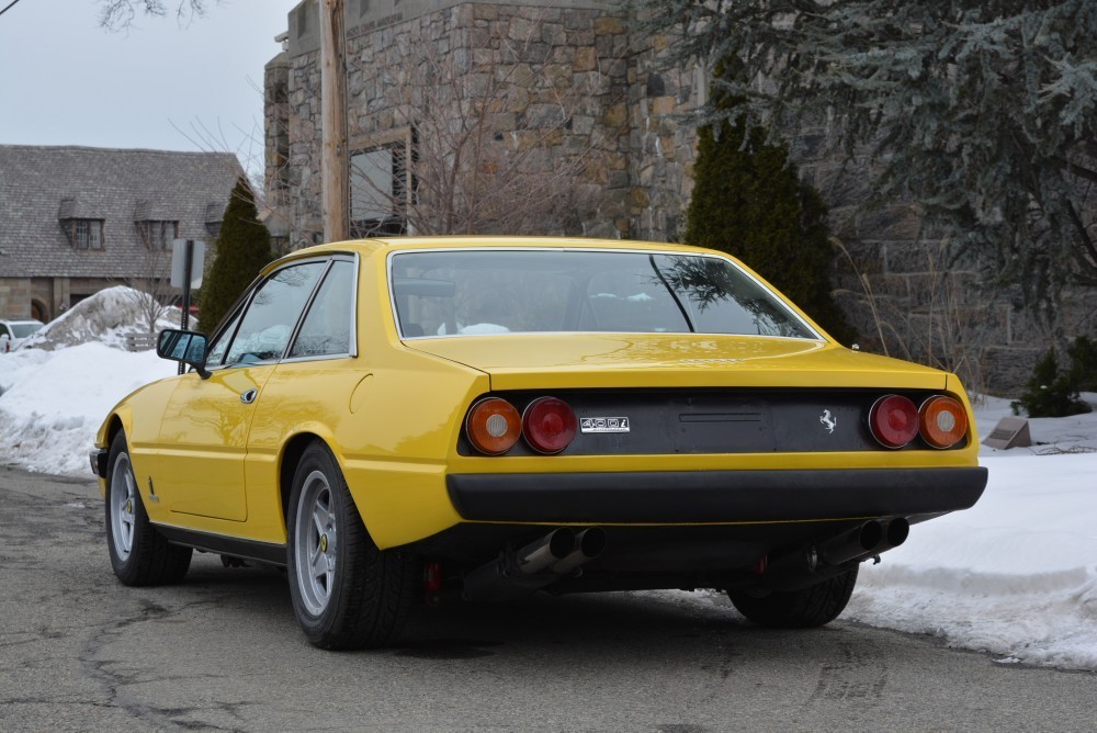 Used 1982 Ferrari 400i   | Astoria, NY