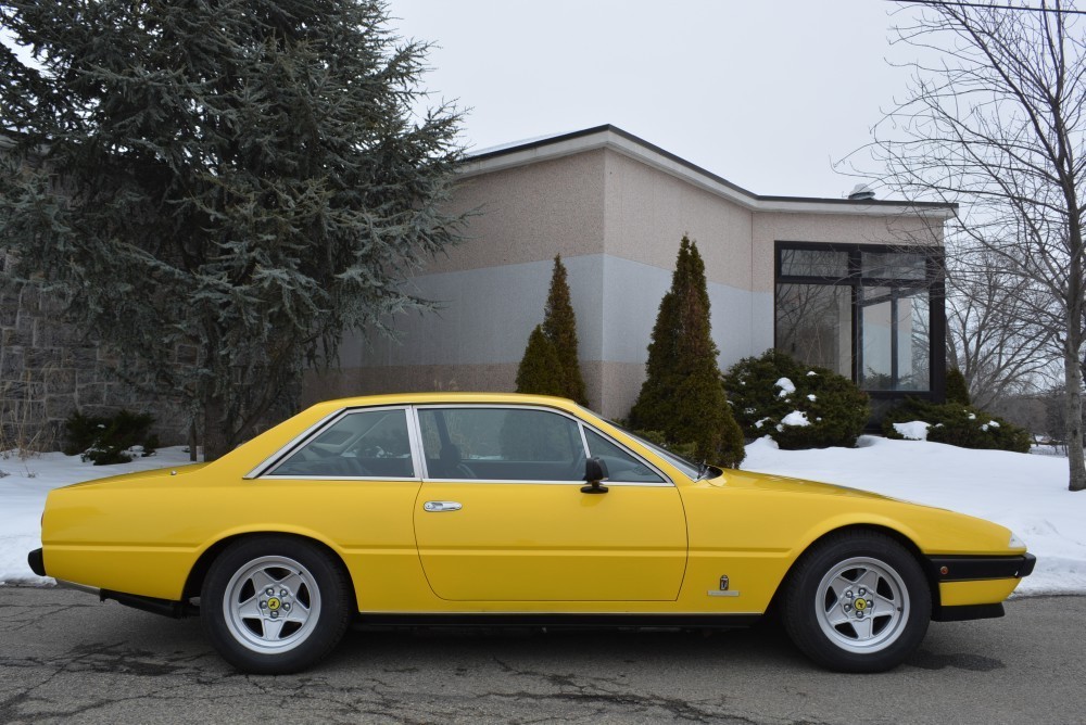 Used 1982 Ferrari 400i   | Astoria, NY