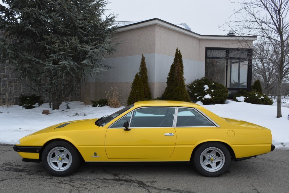 Used 1982 Ferrari 400i   | Astoria, NY