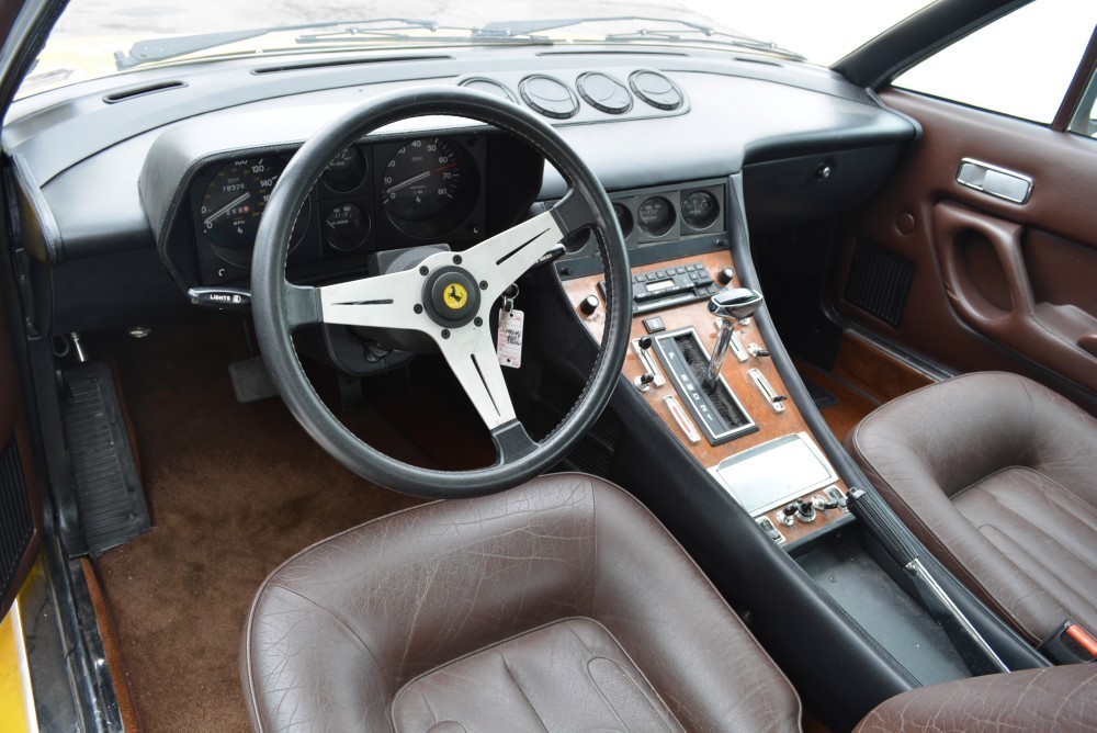 Used 1982 Ferrari 400i   | Astoria, NY