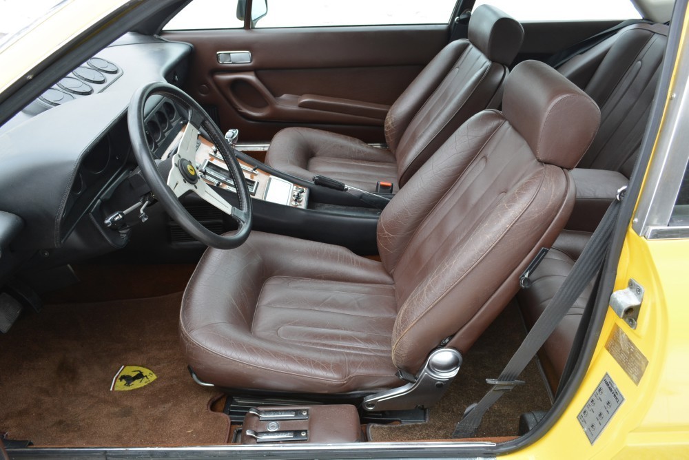Used 1982 Ferrari 400i   | Astoria, NY