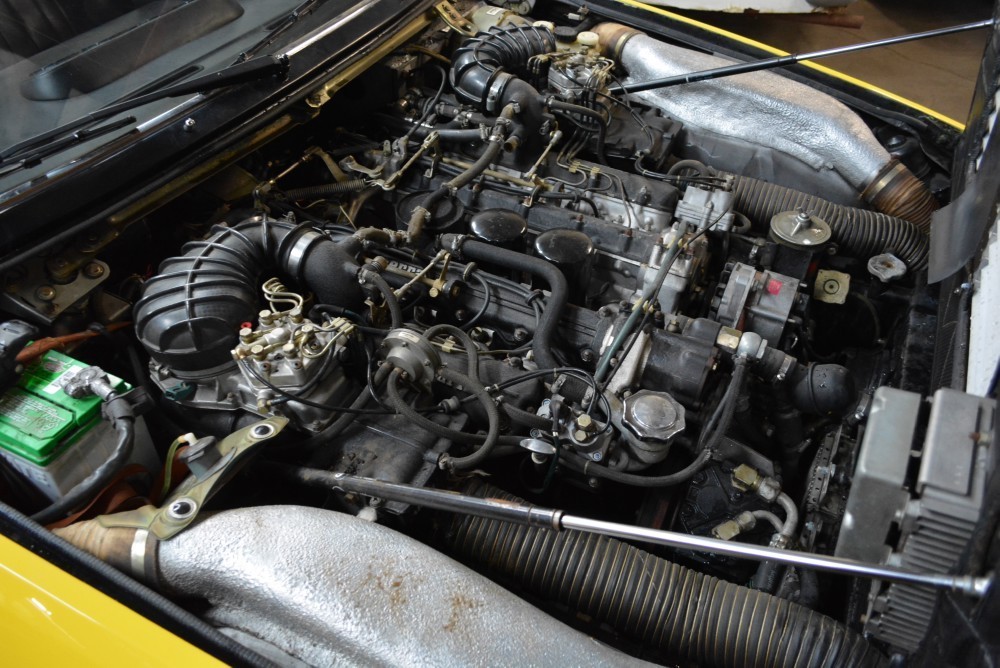 Used 1982 Ferrari 400i   | Astoria, NY