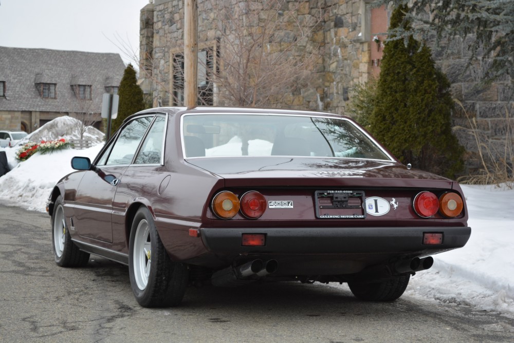 Used 1984 Ferrari 400i   | Astoria, NY