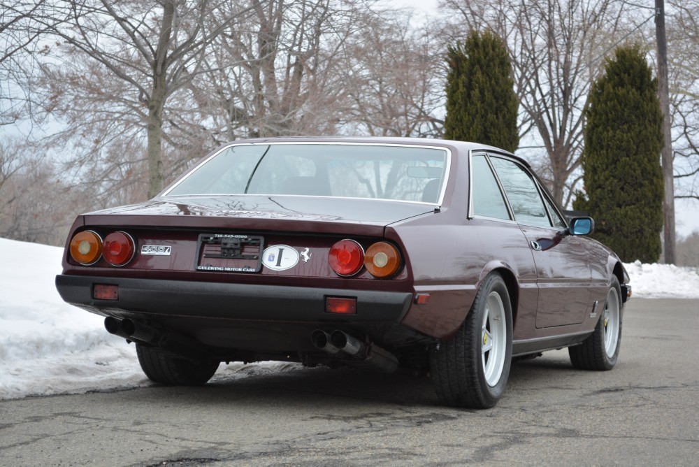 Used 1984 Ferrari 400i   | Astoria, NY