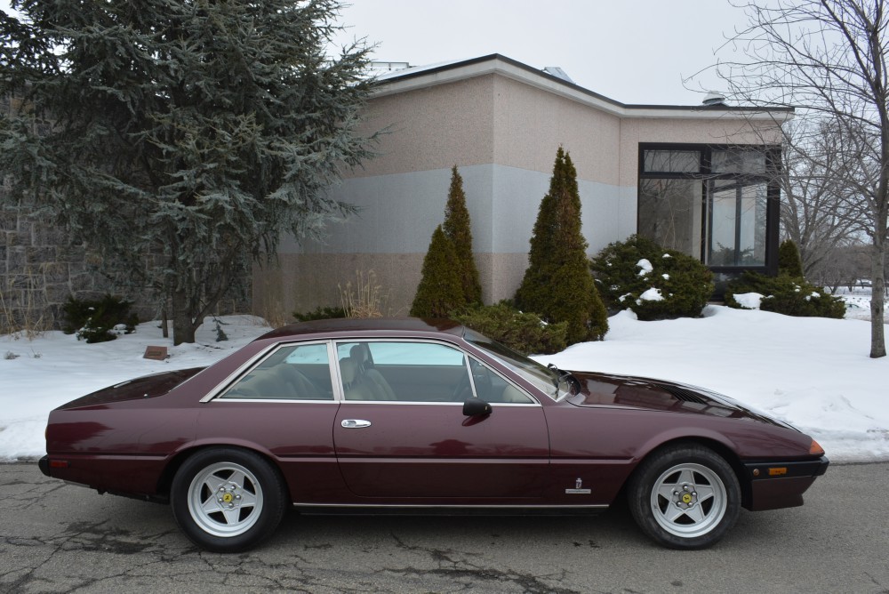 Used 1984 Ferrari 400i   | Astoria, NY