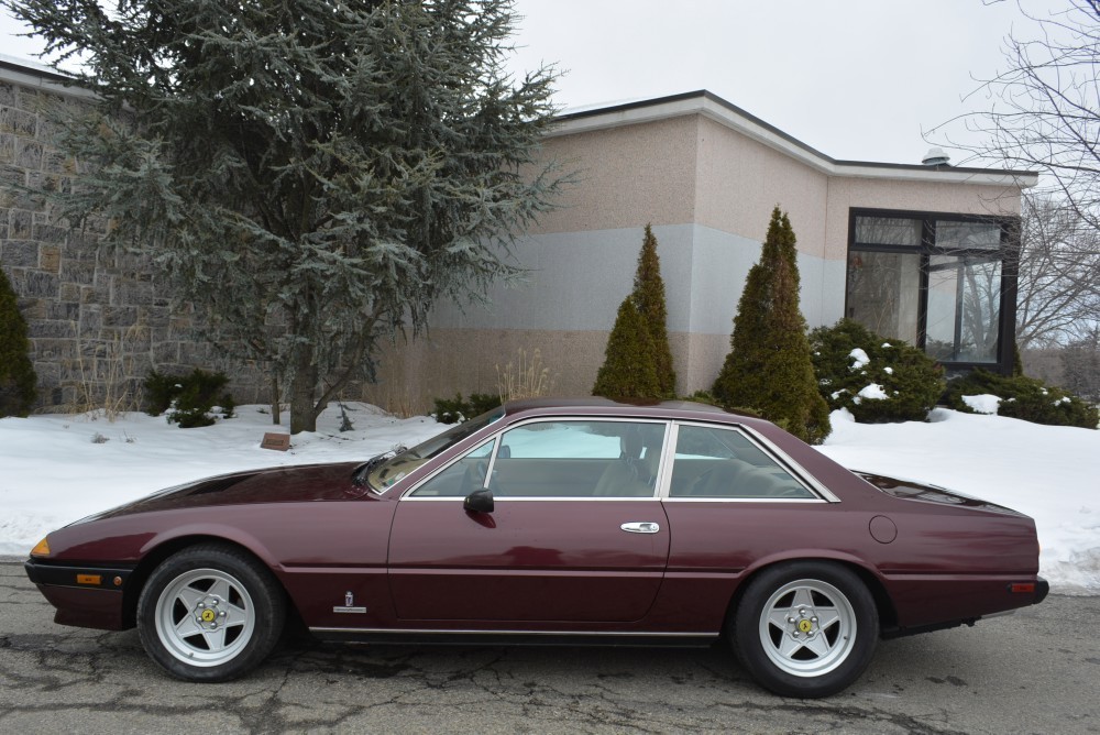 Used 1984 Ferrari 400i   | Astoria, NY