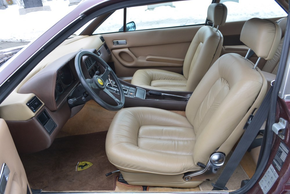 Used 1984 Ferrari 400i   | Astoria, NY