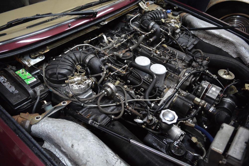 Used 1984 Ferrari 400i   | Astoria, NY