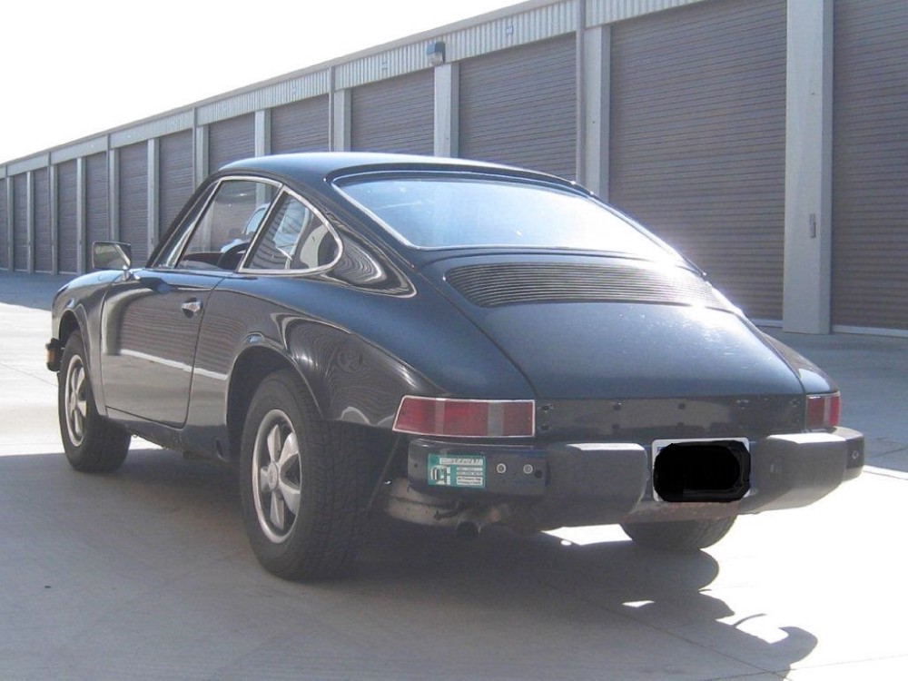 Used 1976 Porsche 912E   | Astoria, NY