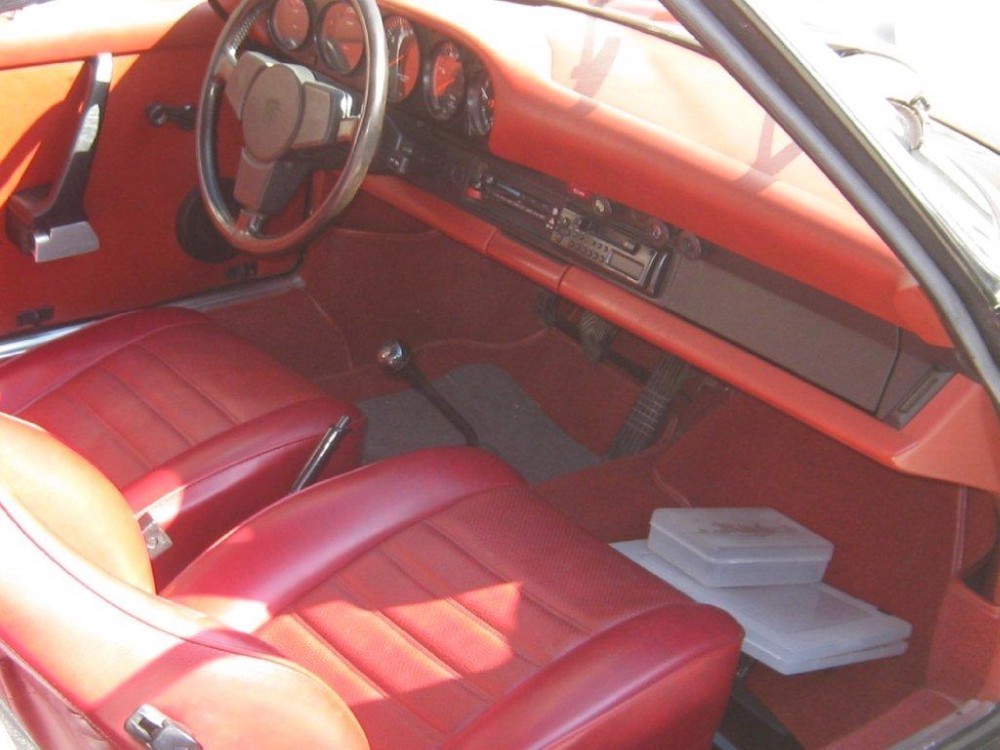Used 1976 Porsche 912E   | Astoria, NY