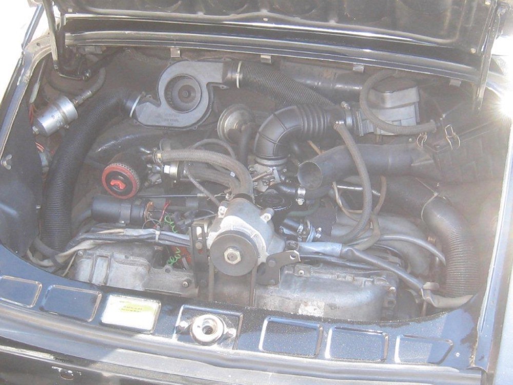 Used 1976 Porsche 912E   | Astoria, NY