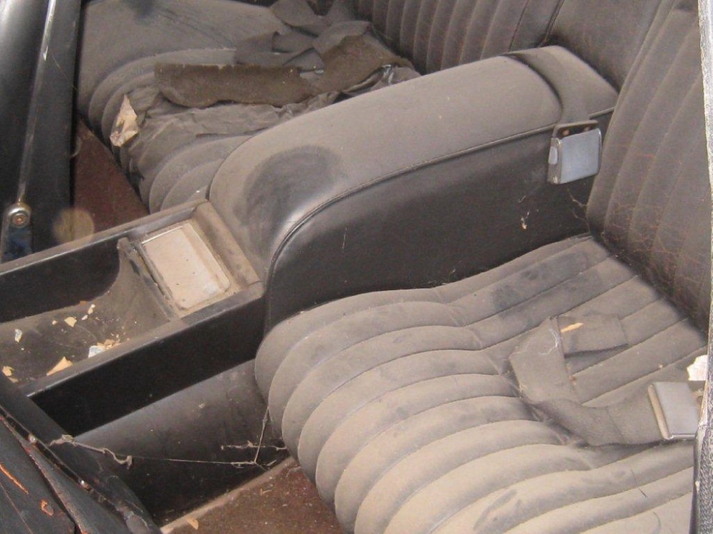 Used 1969 Ferrari 365GT 2+2   | Astoria, NY