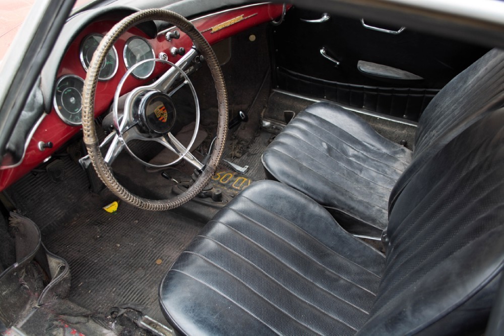 Used 1961 Porsche 356 Roadster  | Astoria, NY