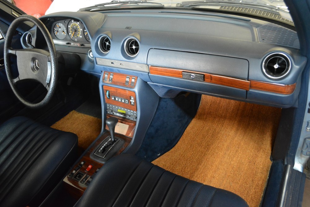 Used 1985 Mercedes-Benz 300D   | Astoria, NY