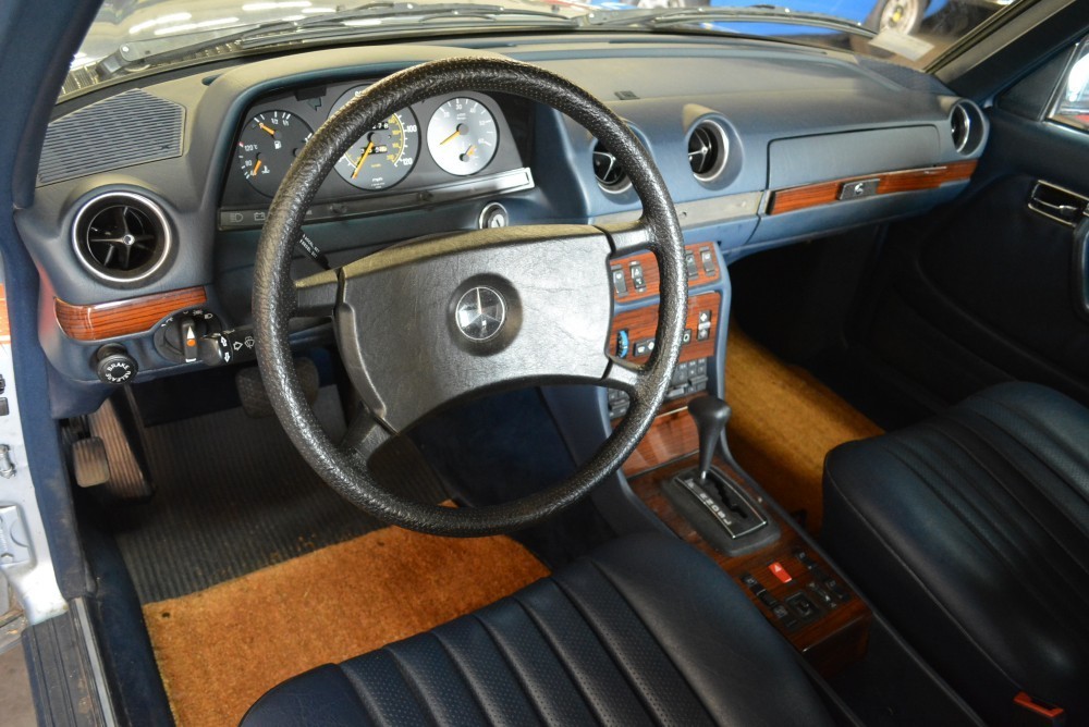 Used 1985 Mercedes-Benz 300D   | Astoria, NY