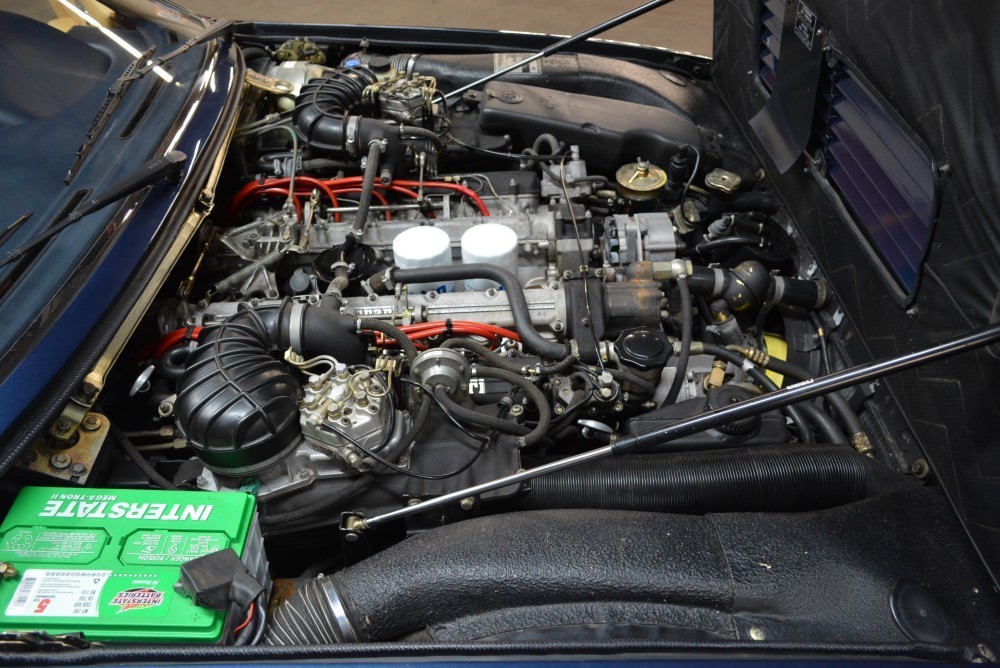 Used 1987 Ferrari 412   | Astoria, NY